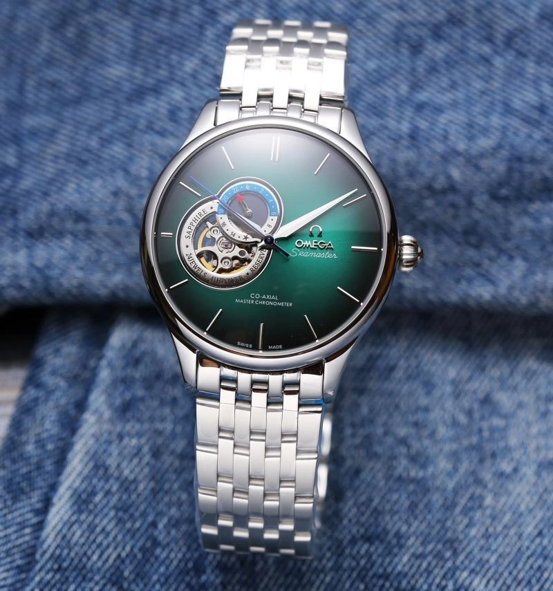OMEGA Watches Flexible 193931