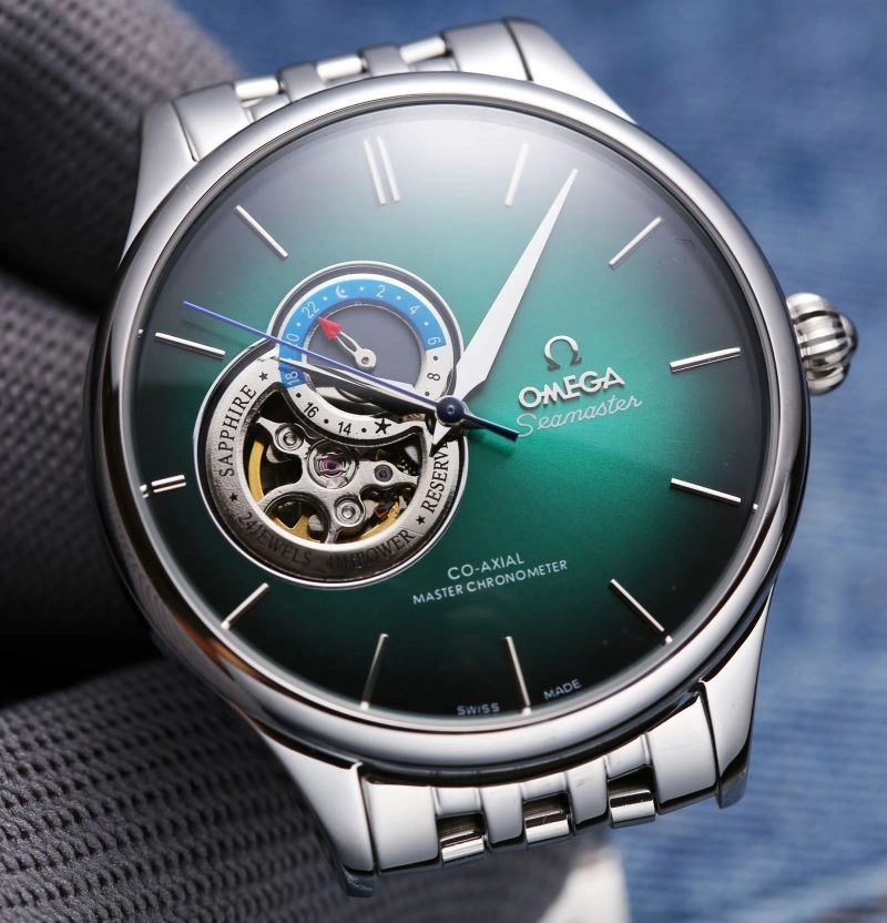 OMEGA Watches Flexible 193931