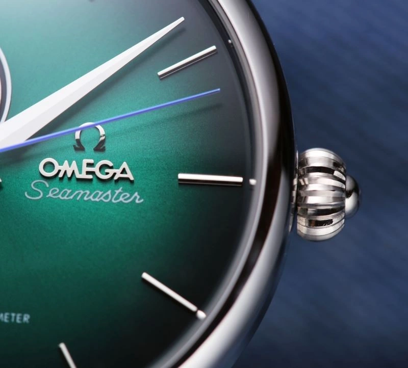 OMEGA Watches Flexible 193931