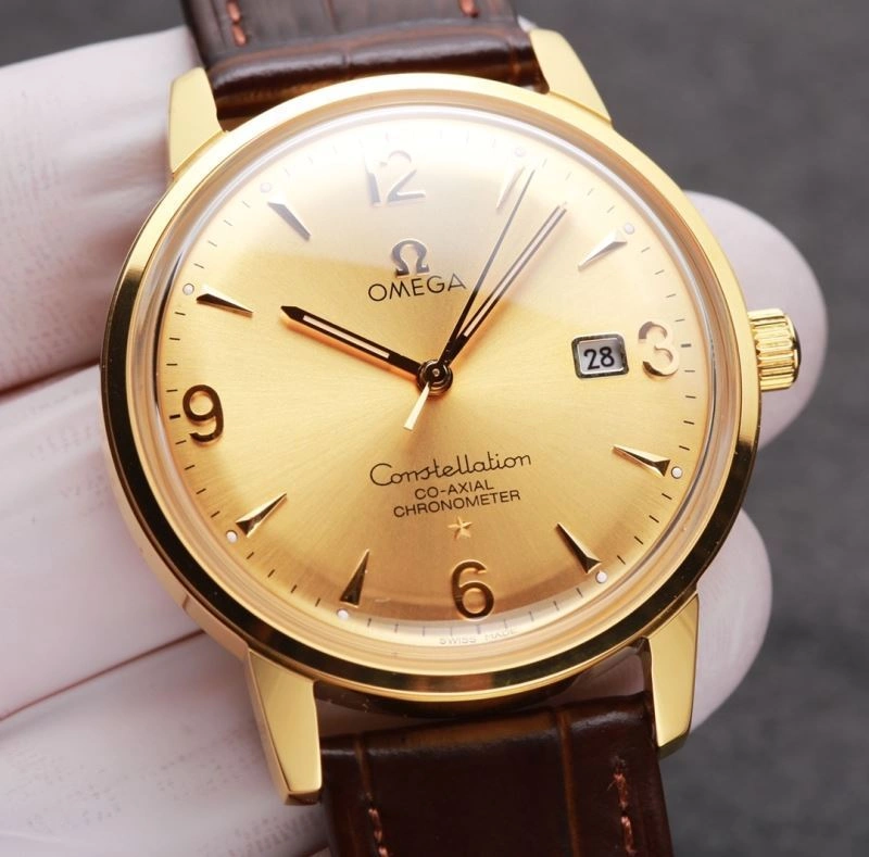 OMEGA Watches Trendsetting 193940