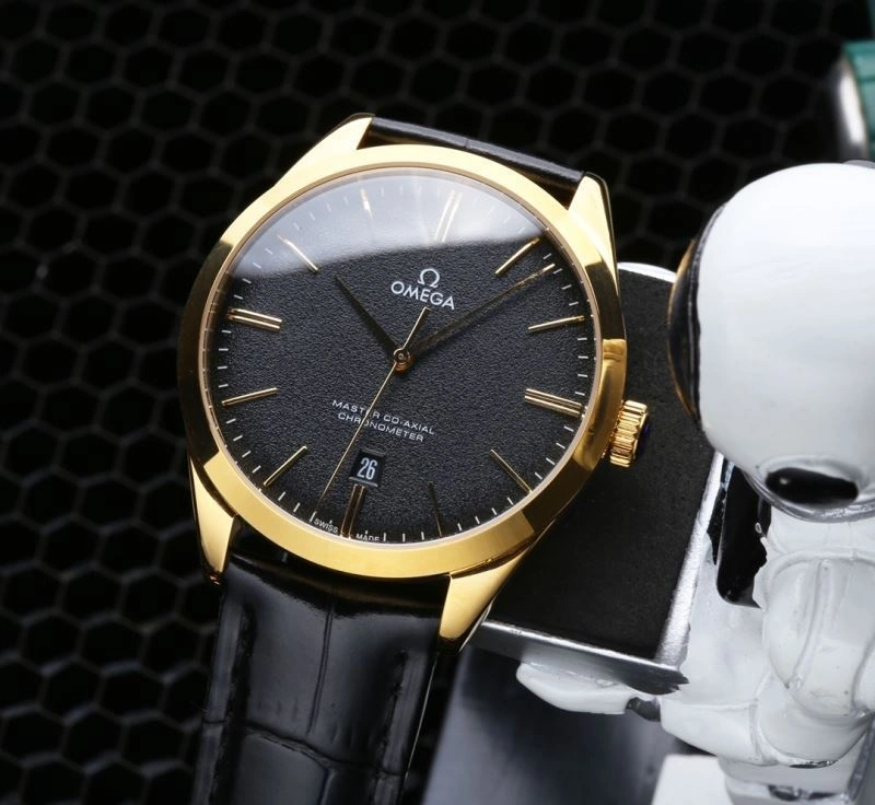 Sleek OMEGA Watches 193939
