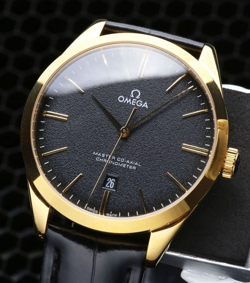 Sleek OMEGA Watches 193939