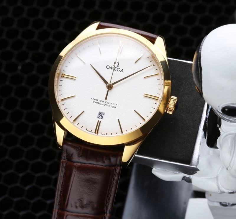 Sleek OMEGA Watches 193939