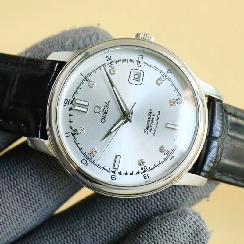 TopPick OMEGA Watches 193930