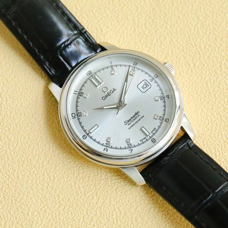 TopPick OMEGA Watches 193930
