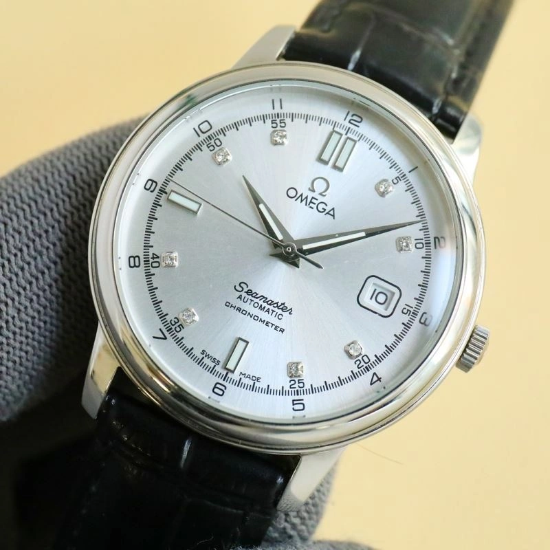 TopPick OMEGA Watches 193930