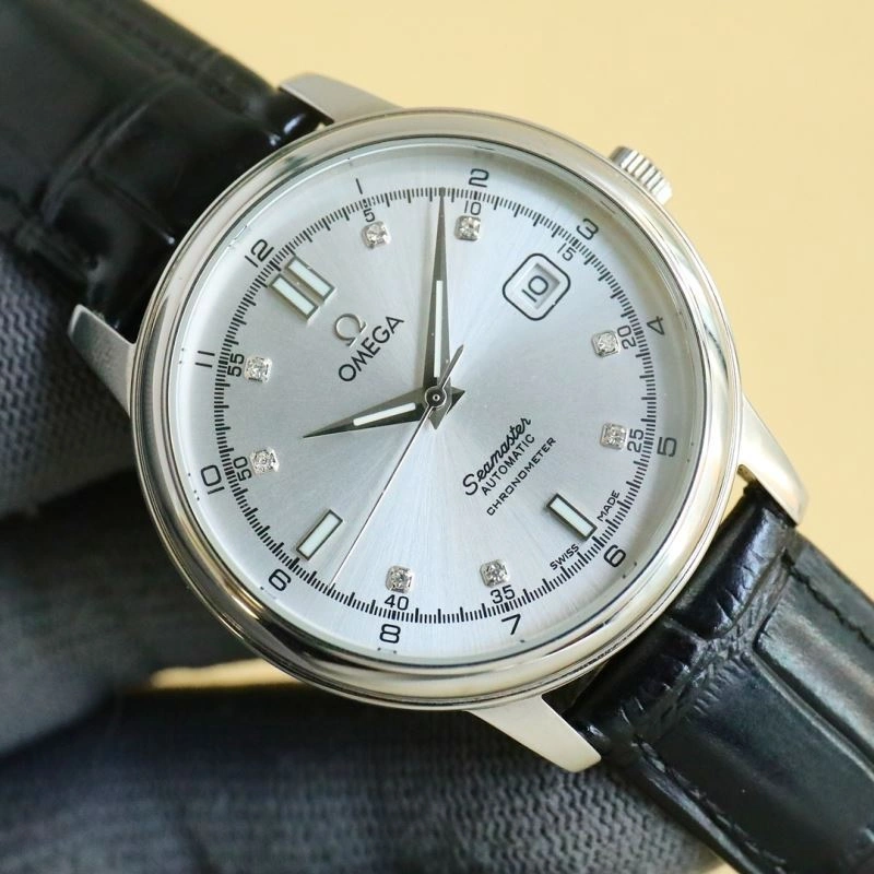 TopPick OMEGA Watches 193930