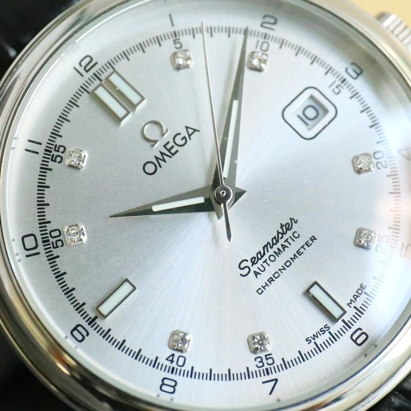TopPick OMEGA Watches 193930
