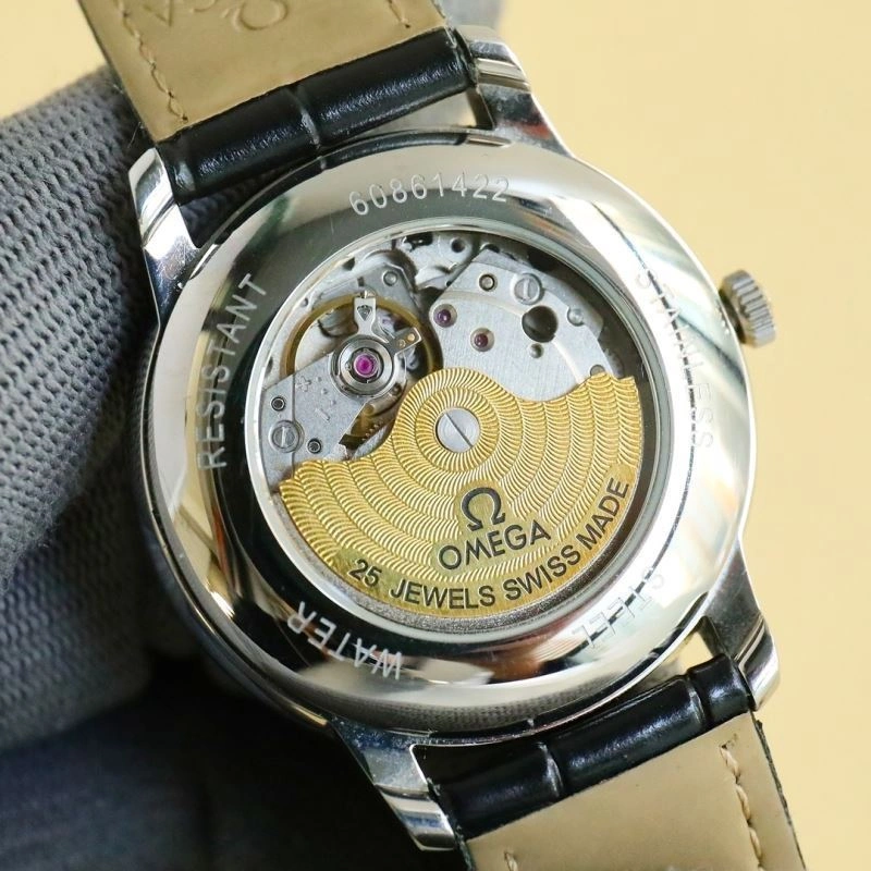 TopPick OMEGA Watches 193930