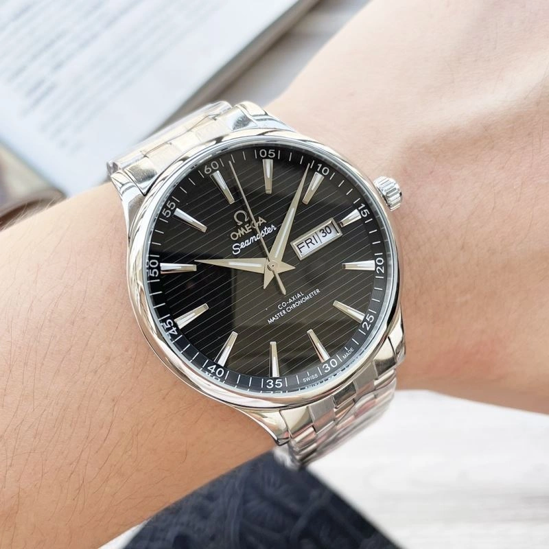 OMEGA Watches WaterResistant 193935
