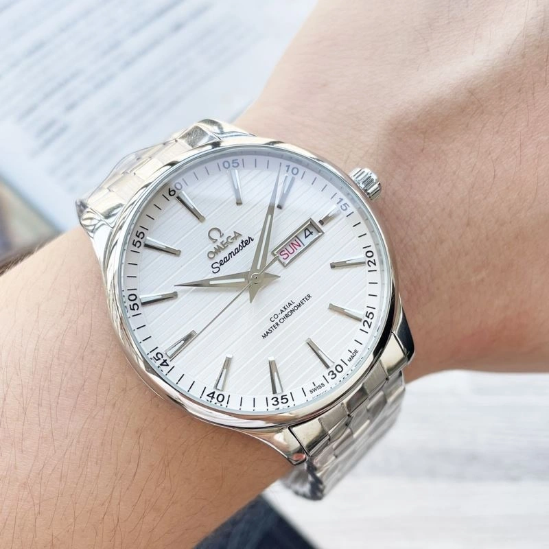 OMEGA Watches WaterResistant 193935