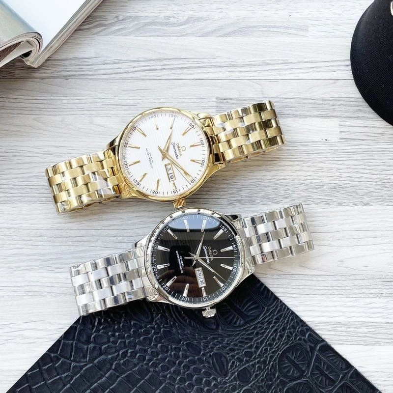 OMEGA Watches WaterResistant 193935