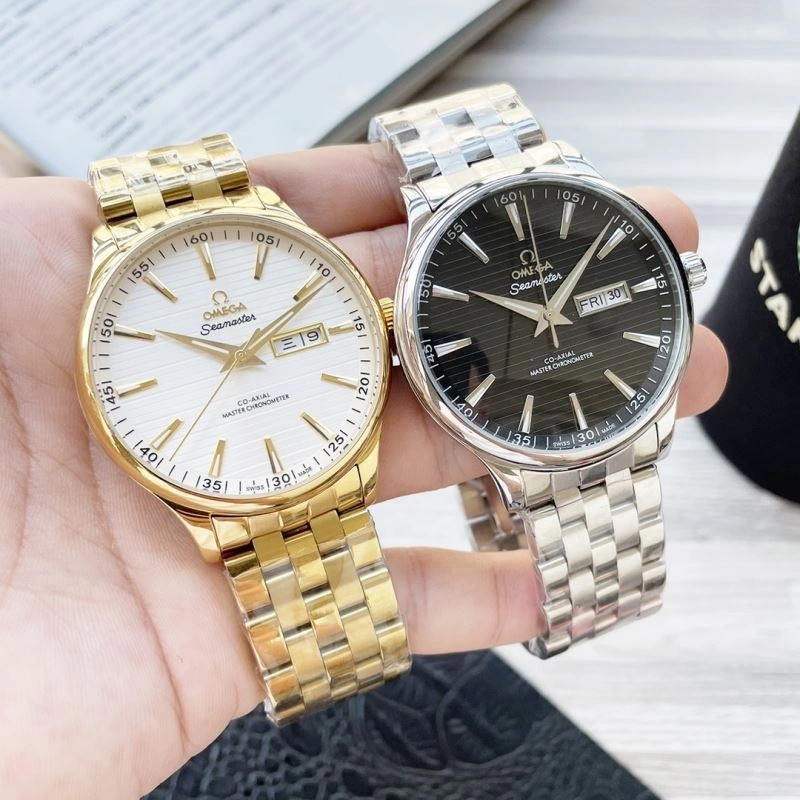 OMEGA Watches WaterResistant 193935