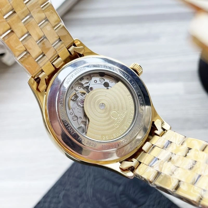 OMEGA Watches WaterResistant 193935