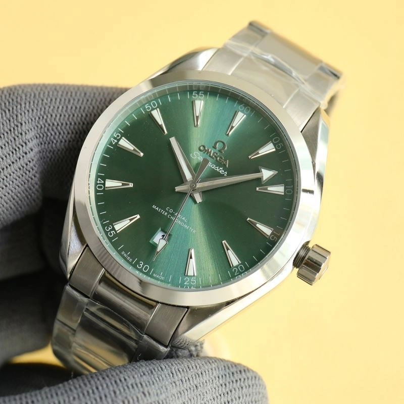 OMEGA Watches Tailored 193924