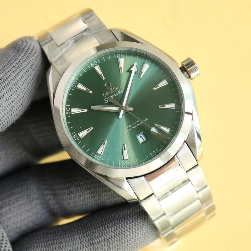 OMEGA Watches Tailored 193924