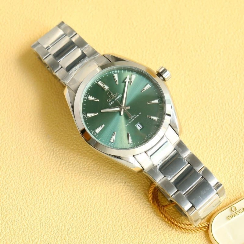 OMEGA Watches Tailored 193924