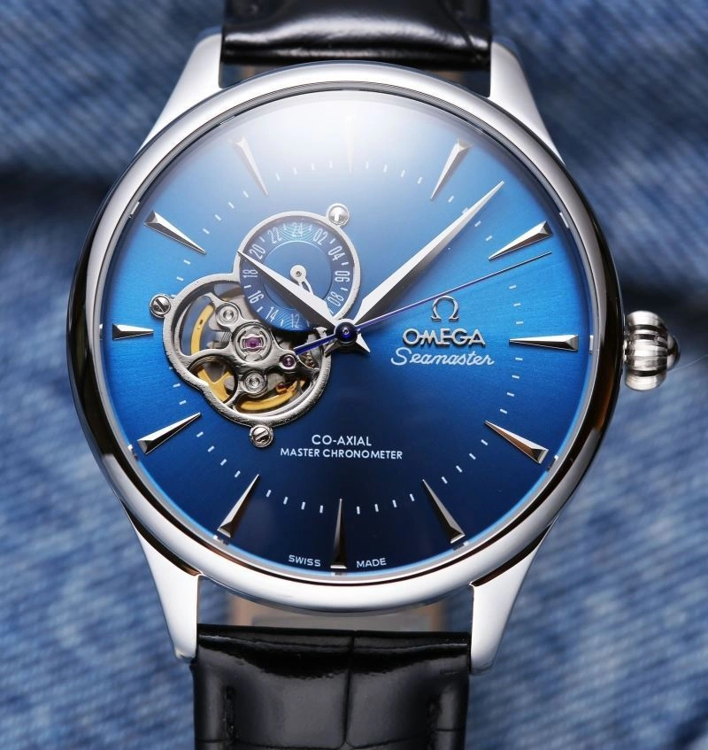 StreetReady OMEGA Watches 193925