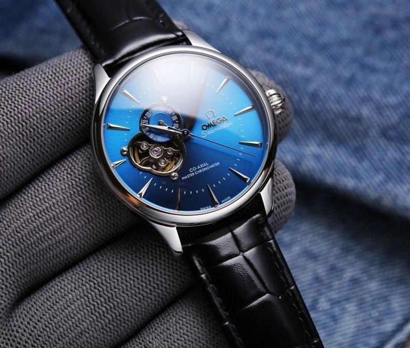 StreetReady OMEGA Watches 193925