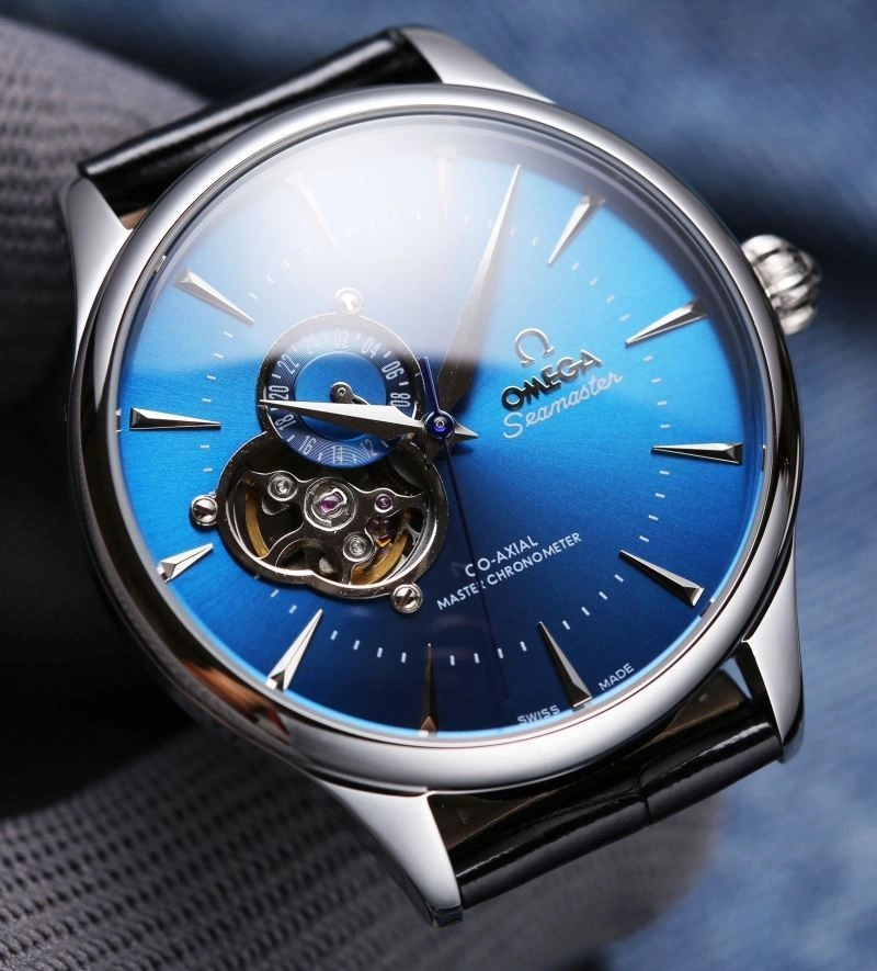 StreetReady OMEGA Watches 193925