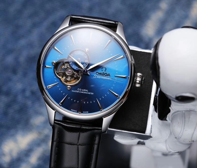 StreetReady OMEGA Watches 193925