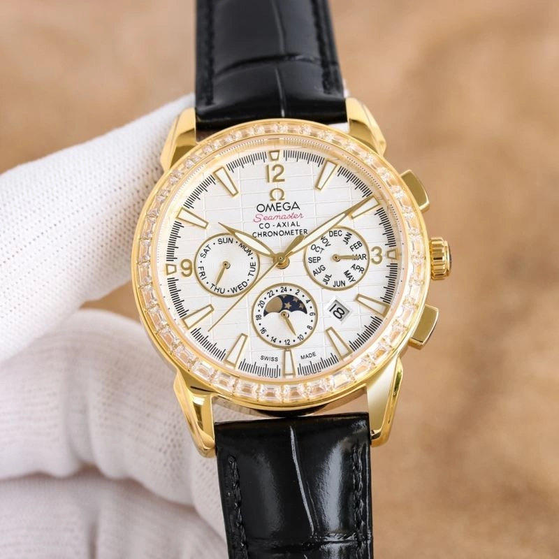 Packable OMEGA Watches 193948