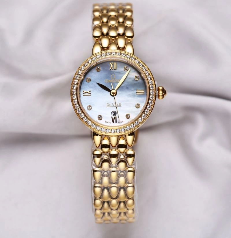 OMEGA Watches NewStyle 193933