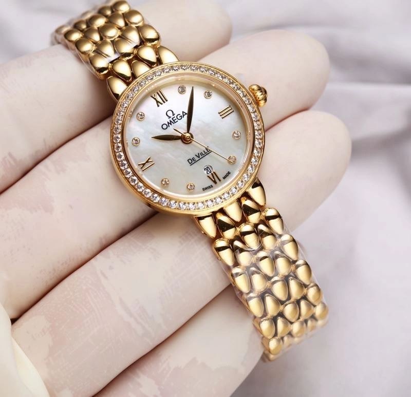 OMEGA Watches NewStyle 193933
