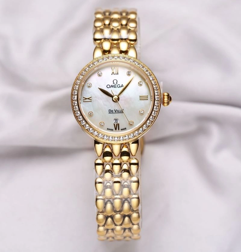 OMEGA Watches NewStyle 193933