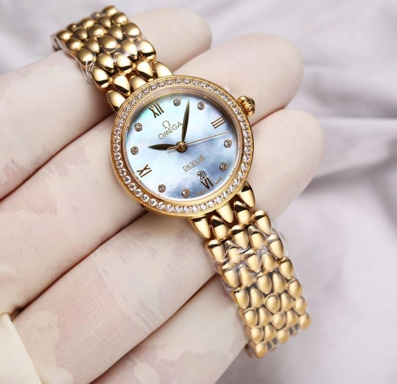 OMEGA Watches NewStyle 193933