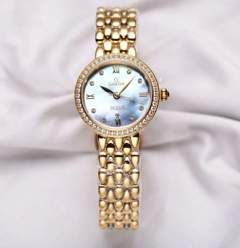 OMEGA Watches NewStyle 193933