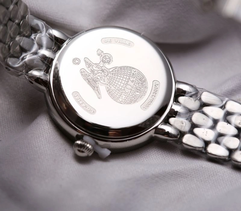 OMEGA Watches NewStyle 193933
