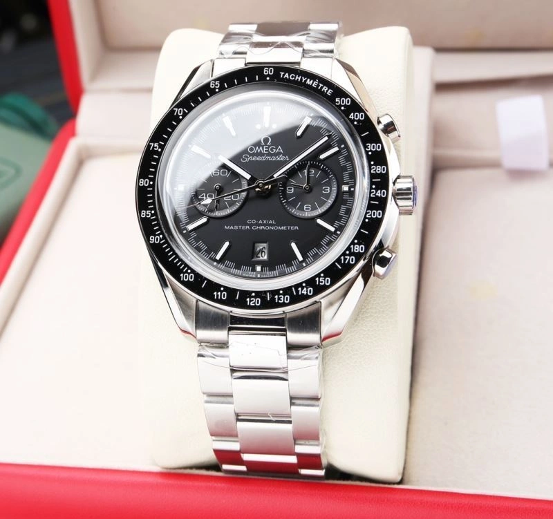 OMEGA Watches TravelReady 190280