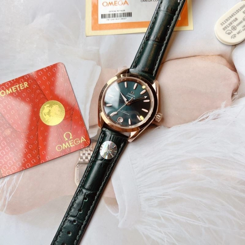 OMEGA Watches Lightweight 193921