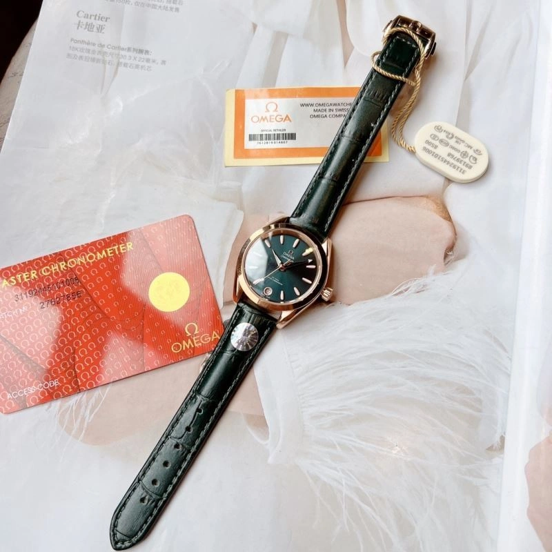 OMEGA Watches Lightweight 193921