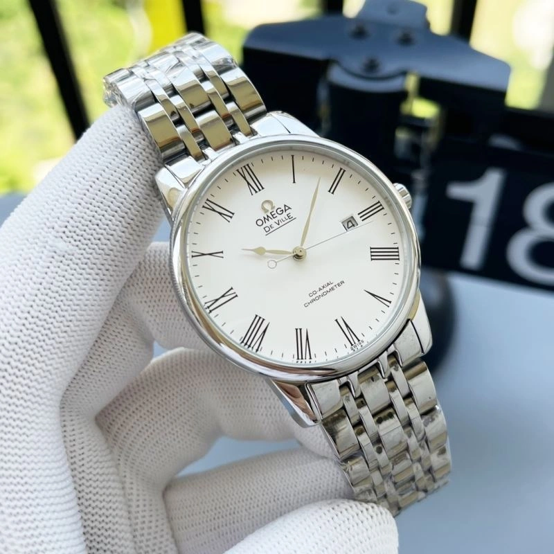 Seasonal OMEGA Watches 193919