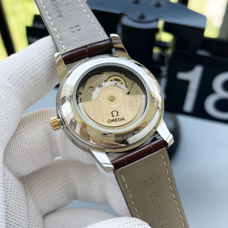 Seasonal OMEGA Watches 193919