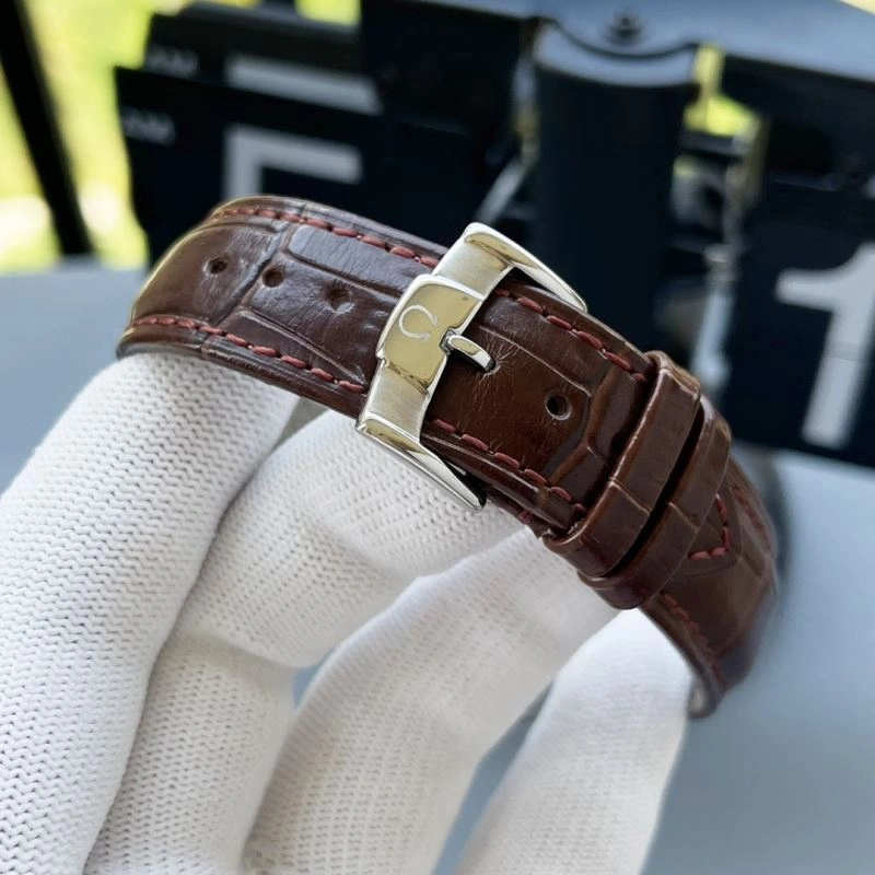 Seasonal OMEGA Watches 193919