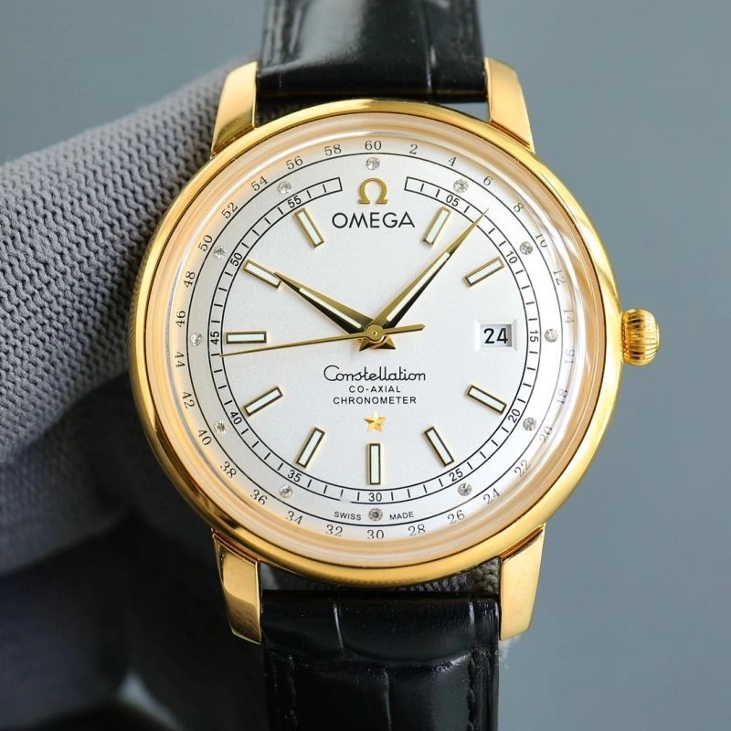 OMEGA Watches Effortless 193915