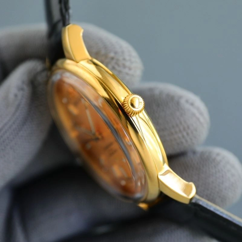 OMEGA Watches Effortless 193915