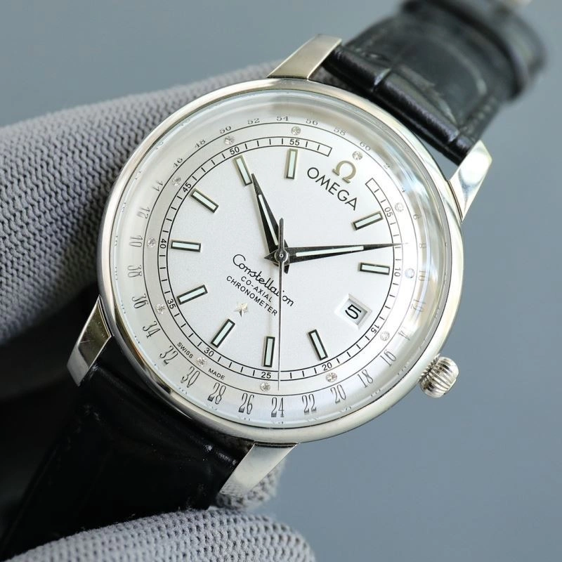 Chic OMEGA Watches 193916
