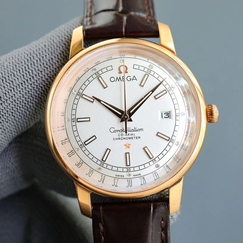Chic OMEGA Watches 193916