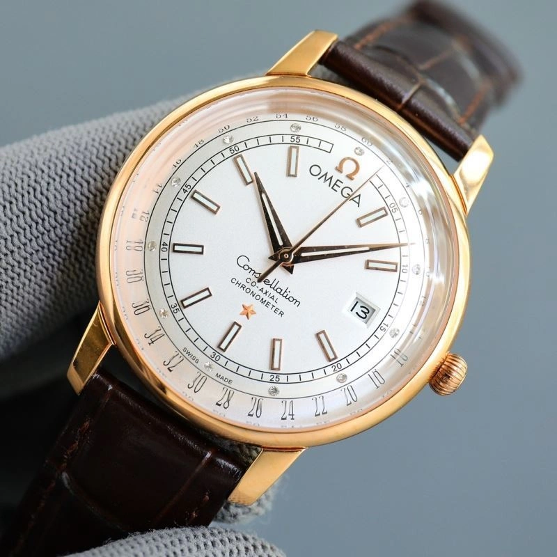 Chic OMEGA Watches 193916