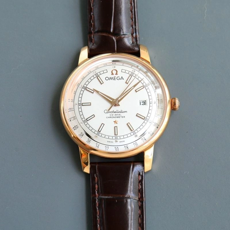 Chic OMEGA Watches 193916