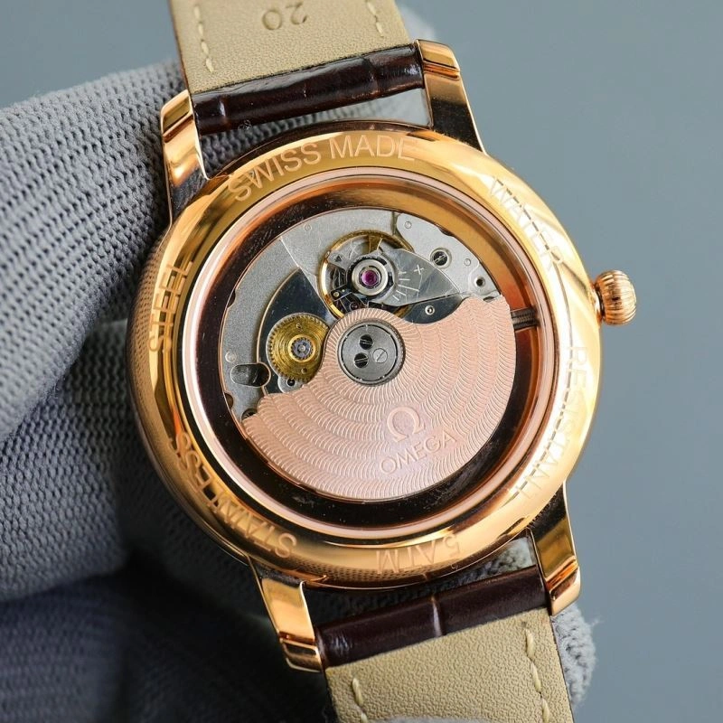 Chic OMEGA Watches 193916