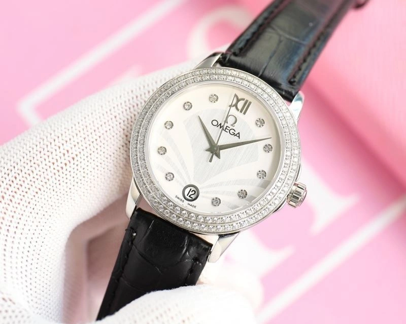 OMEGA Watches Lightweight 193913