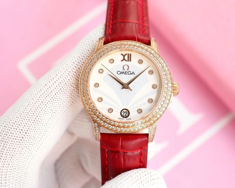 OMEGA Watches Lightweight 193913