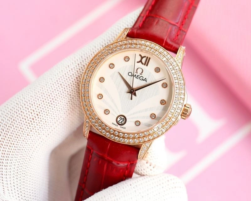 OMEGA Watches Lightweight 193913