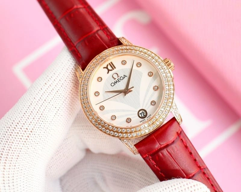 OMEGA Watches Lightweight 193913