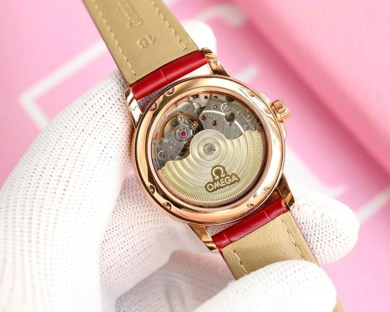 OMEGA Watches Lightweight 193913